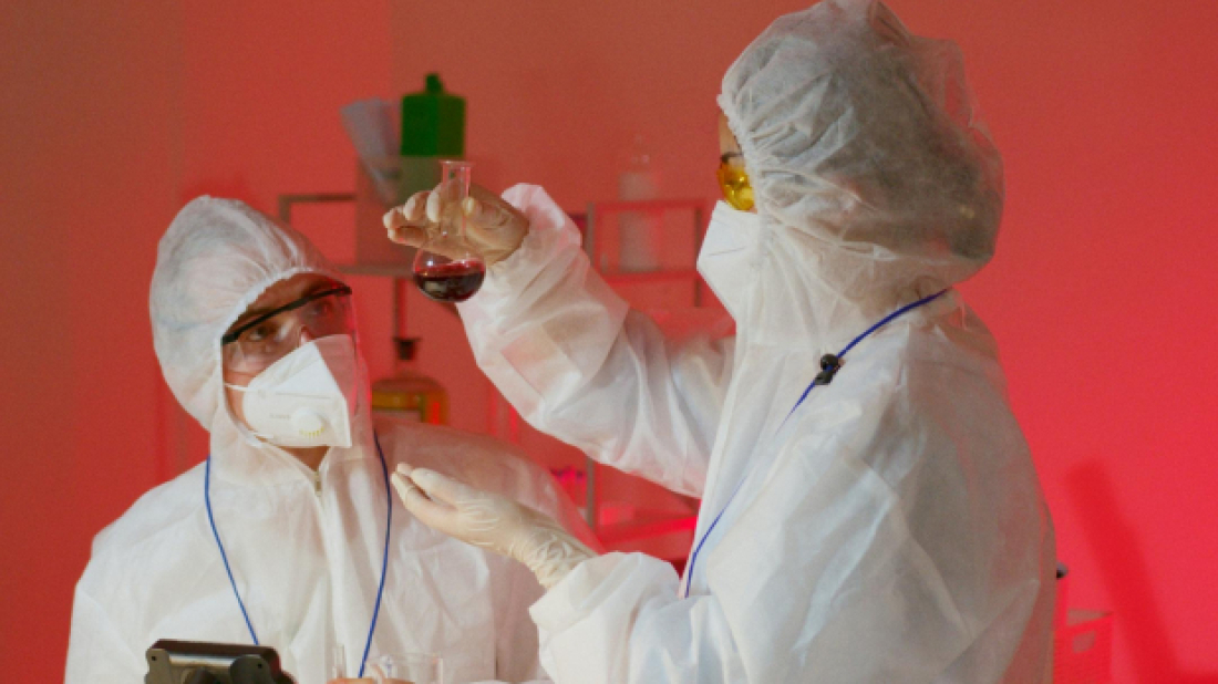 The 20 most groundbreaking innovations of 2025: Paving the way for tomorrow