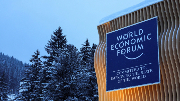 Davos forum promises “strong” government representation, Trump to join virtually