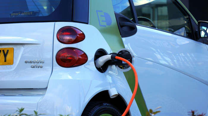 The road ahead: What 2025 has in store for electric vehicles and e-mobility