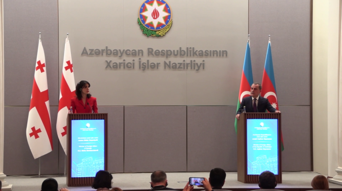 Georgian prime minister to visit Azerbaijan for key bilateral talks