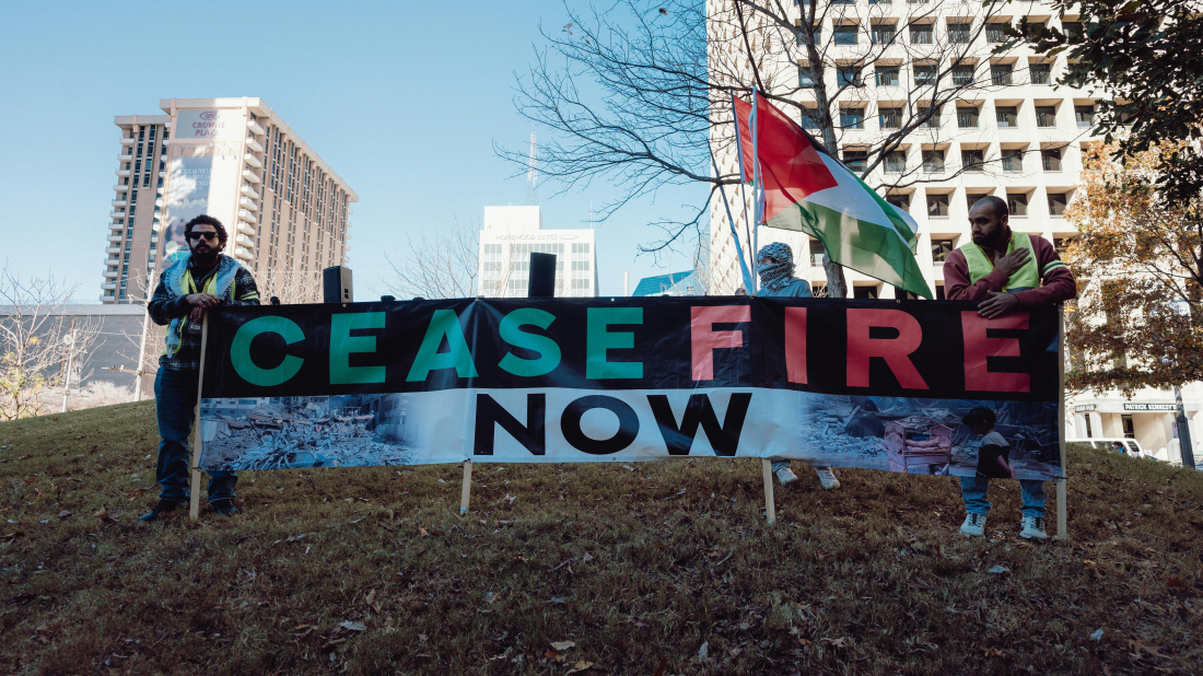 Netanyahu's office confirms Israel set to approve Gaza ceasefire and hostage agreement