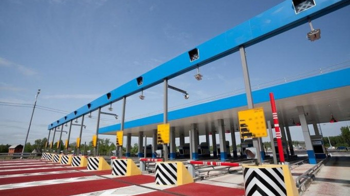 Uzbekistan to construct a dozen toll roads based on PPP