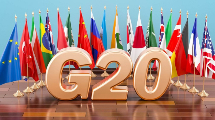 G20 foreign ministers to gather in Johannesburg in February