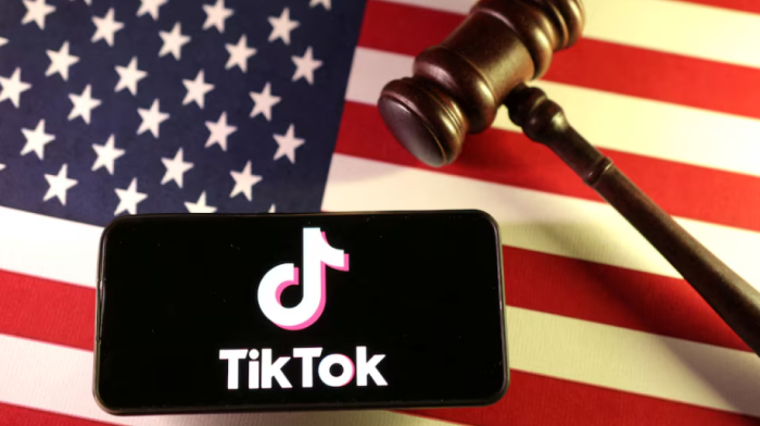 Supreme Court upholds law banning TikTok if it’s not sold by its Chinese parent company