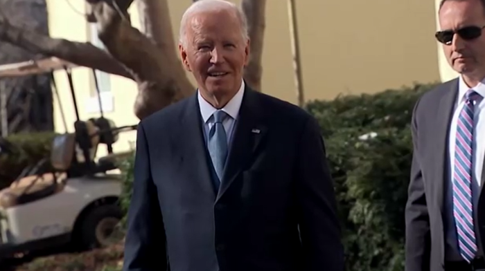 Biden says decision on TikTok will be left to next President after Supreme Court ruling