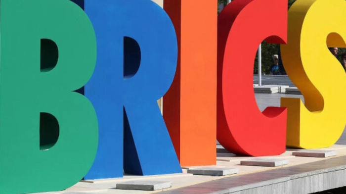 Brazil announces Nigeria's acceptance as BRICS partner country