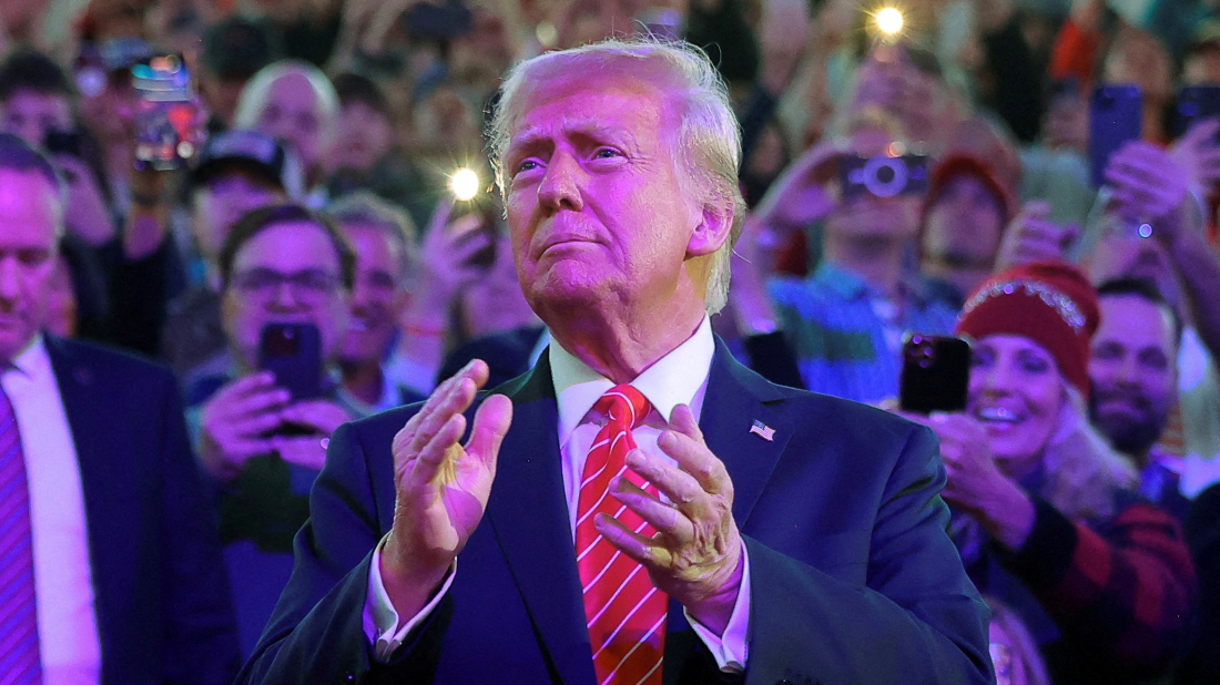Trump secures record $250 million for inauguration
