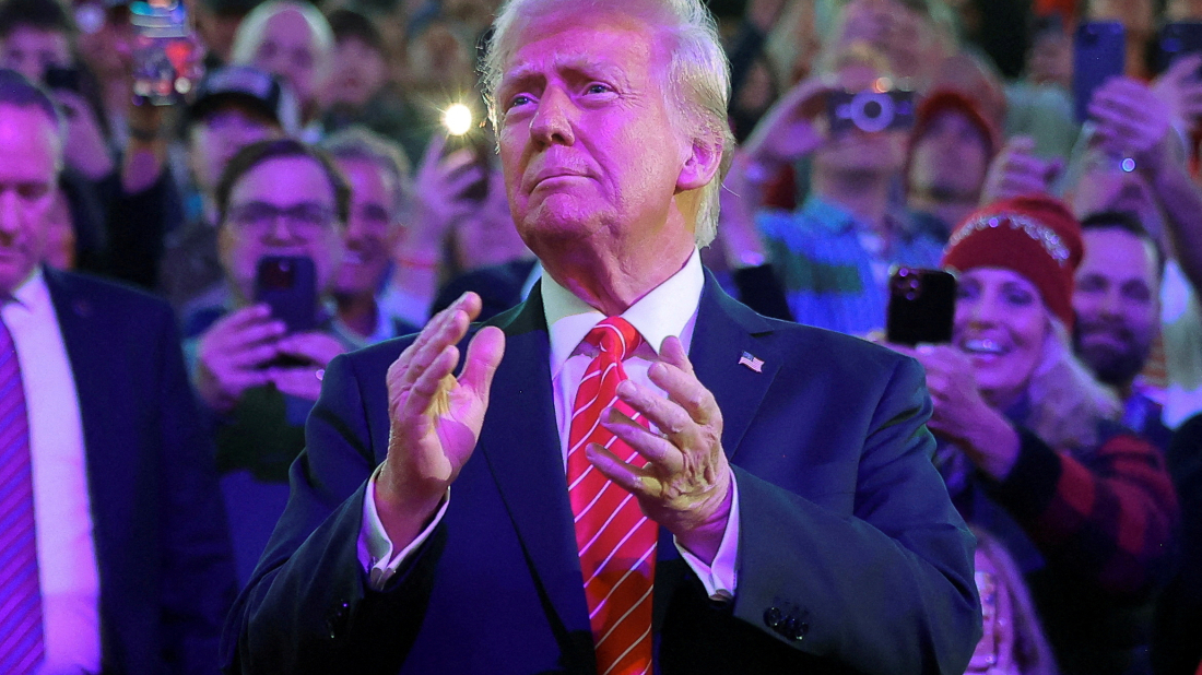 $TRUMP Coin launch: Donald Trump’s cryptocurrency skyrockets to $12 Billion