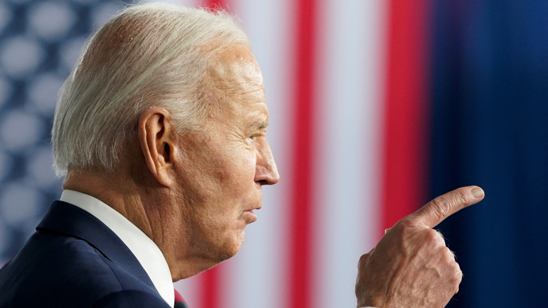 Biden issues preemptive pardons to protect officials from Trump’s retaliation