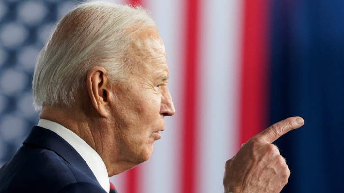 Biden issues preemptive pardons to protect officials from Trump’s retaliation