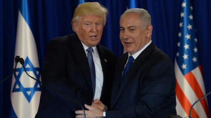 Israel's Ambassador to the U.S. says Netanyahu is set to visit the White House soon