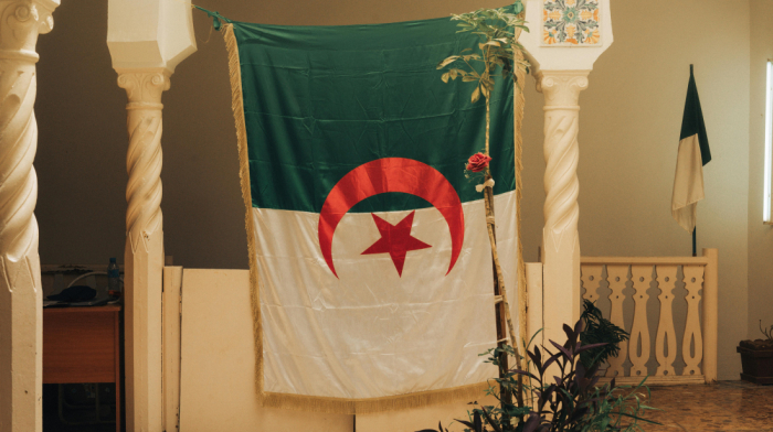 Algeria calls on France to address the repercussions of its nuclear tests