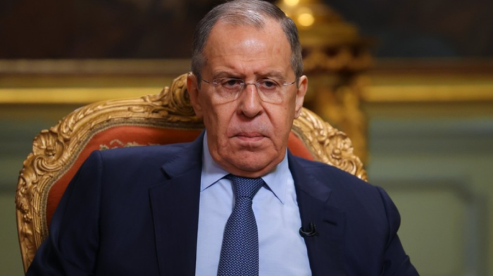 Lavrov: Moscow Willing to Support Normalization Efforts Between Baku and Yerevan