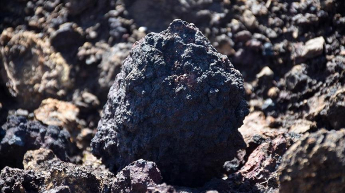 China discovered enormous rare earth deposit