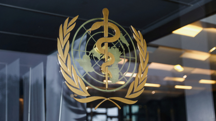 Trump orders US exit from the World Health Organization