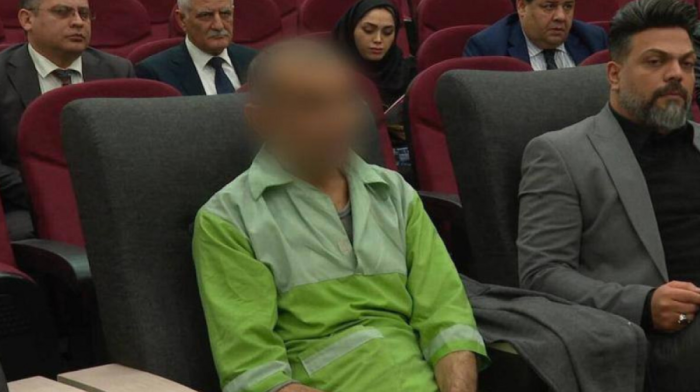 Iranian court confirms death sentence for attacker of Azerbaijani embassy