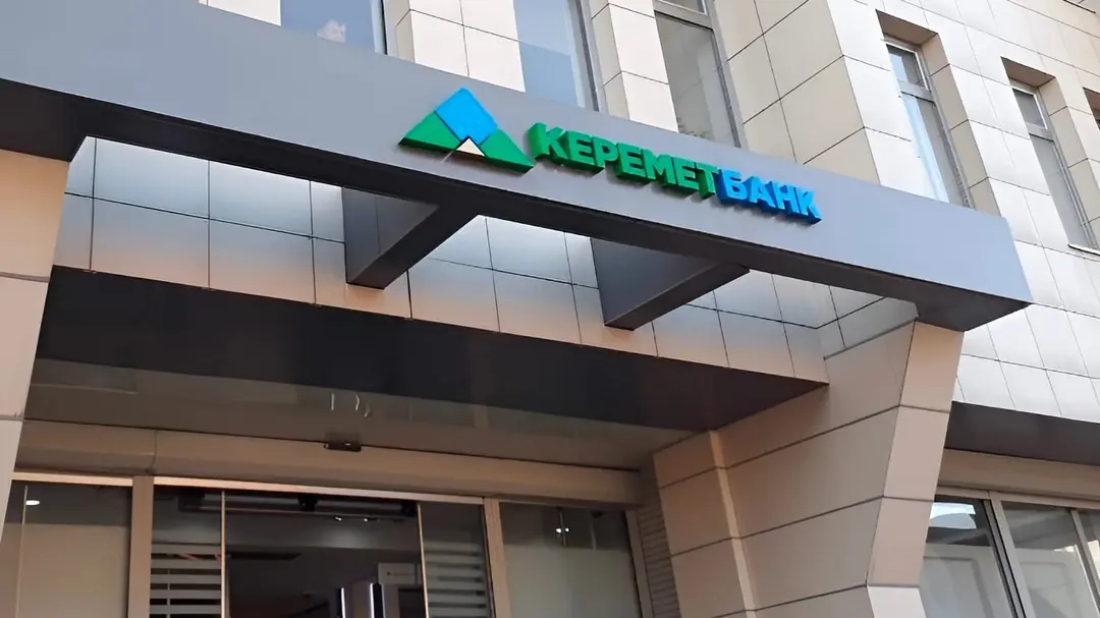 US-sanctioned Kyrgyzstani bank to suspend issuance of Visa cards