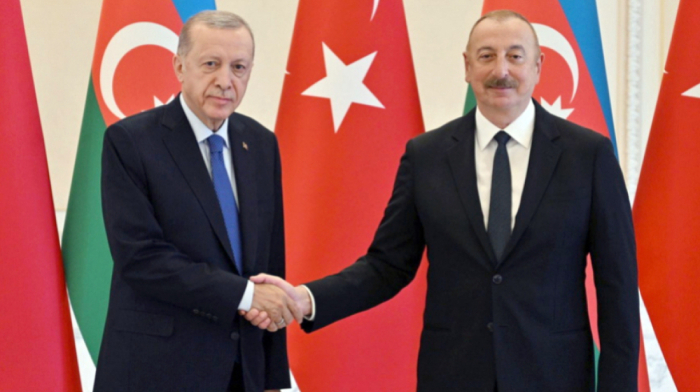 Ilham Aliyev calls Erdogan to extend condolences for Bolu province tragedy