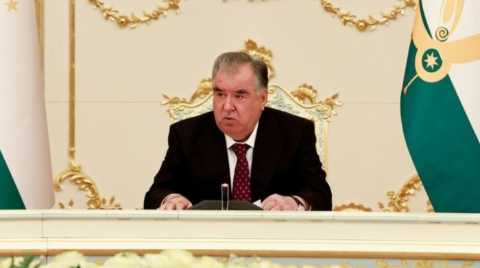 The President of Tajikistan has appointed a new defense minister