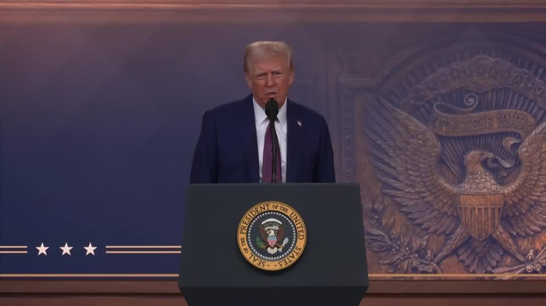 Trump calls for meeting with Putin to end Ukraine war