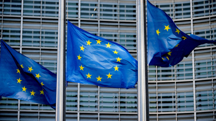 EU hails Armenia-Azerbaijan peace deal in Washington