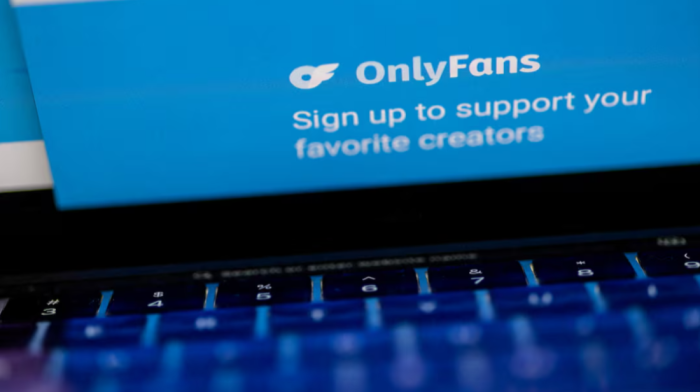 "Mastercard and Visa failed to stop payments for child sex abuse content on OnlyFans", says whistleblower