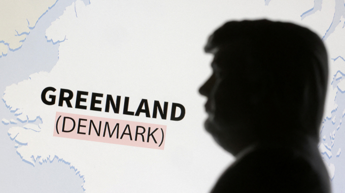 Greenland PM rejects Trump annexation remarks as Denmark warns NATO at risk