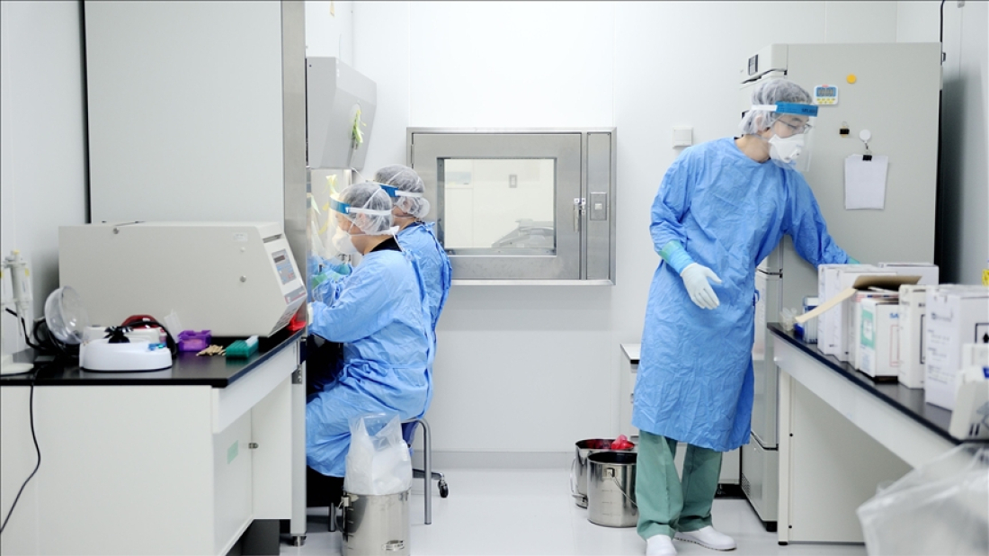 EU and Türkiye join forces to tackle neurodegenerative diseases