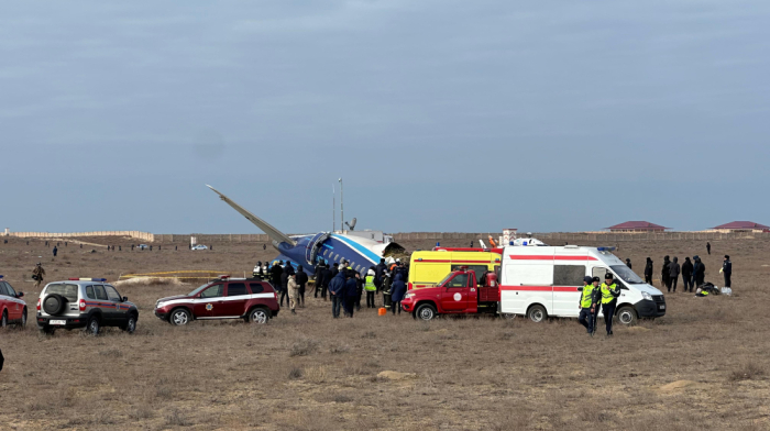 AZAL Crash: one month on, findings expected soon