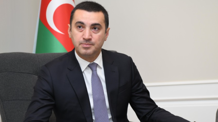 MFA: Baku firmly rejects and condemns the French Foreign Minister's anti-Azerbaijani statements