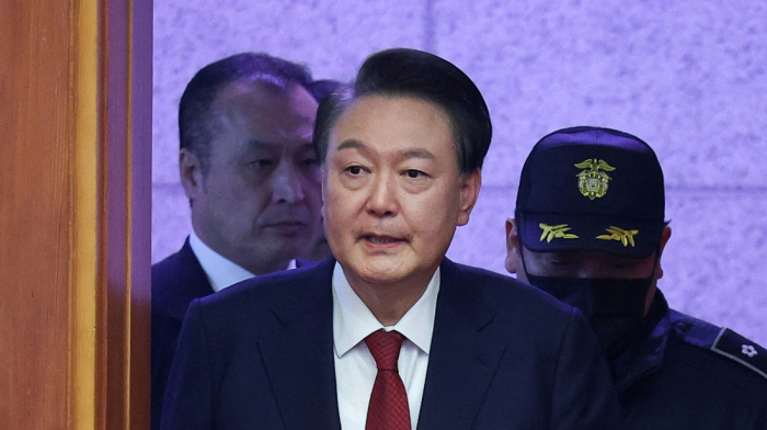 South Korea President Yoon indicted for insurrection over martial law decree