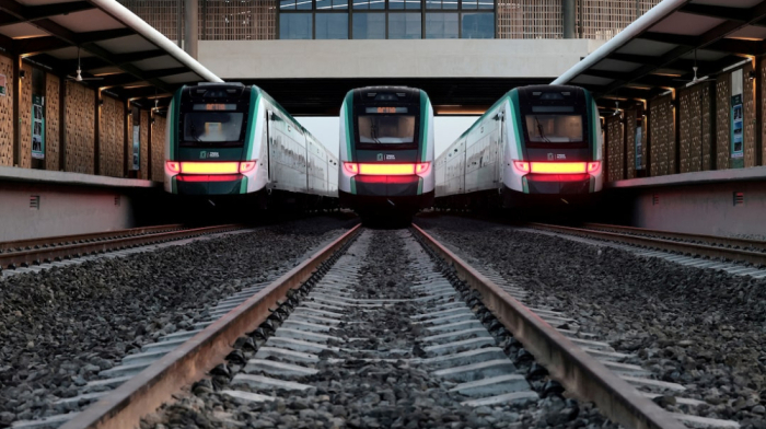 Astana-Almaty Train Becomes First in Kazakhstan to Offer Onboard Internet