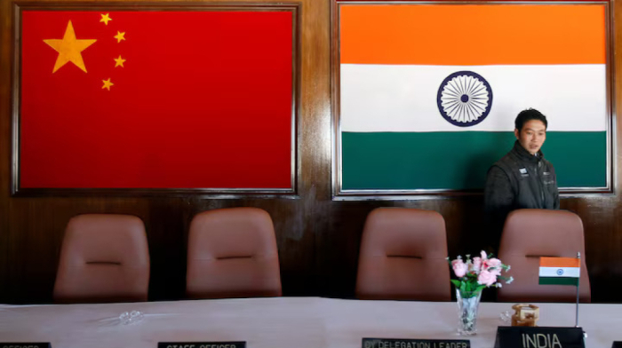 Wang Yi calls for stronger China-India ties amid global uncertainty