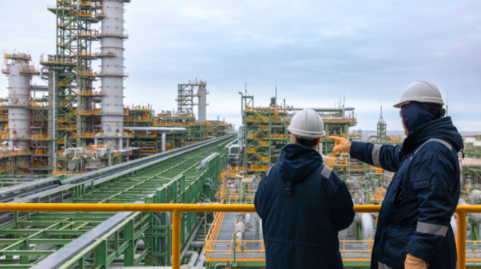 Kazakhstan reaches record-breaking oil output