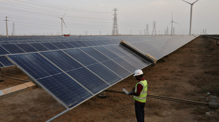 Uzbekistan accelerates green energy transition for 2025