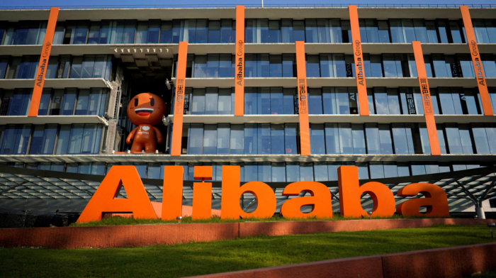 Alibaba launches AI model claiming to outperform DeepSeek