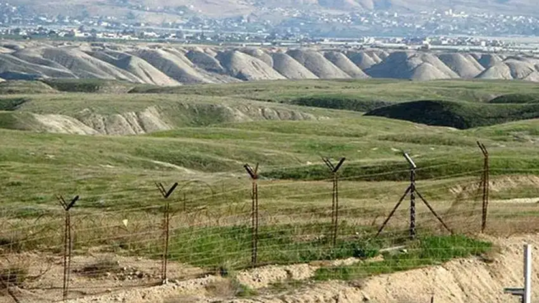 Kyrgyzstan and Tajikistan agree on border dispute