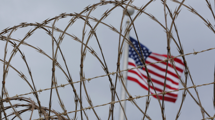 Trump to prepare facility at Guantanamo for 30,000 migrants