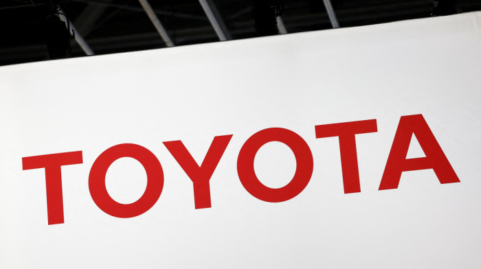 Toyota maintains top spot in global car sales despite decline in China and Japan