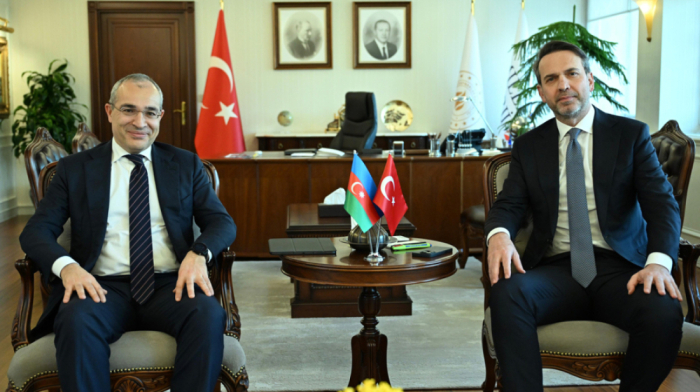 Azerbaijan and Türkiye discuss strengthening economic cooperation and trade during ministerial meetings