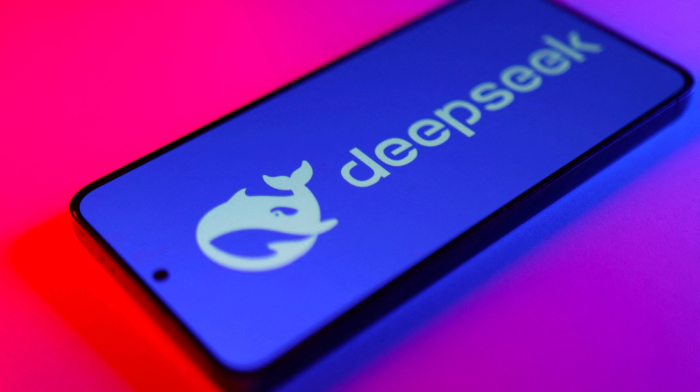 Cyberattack on DeepSeek - Chinese media alleges US involvement