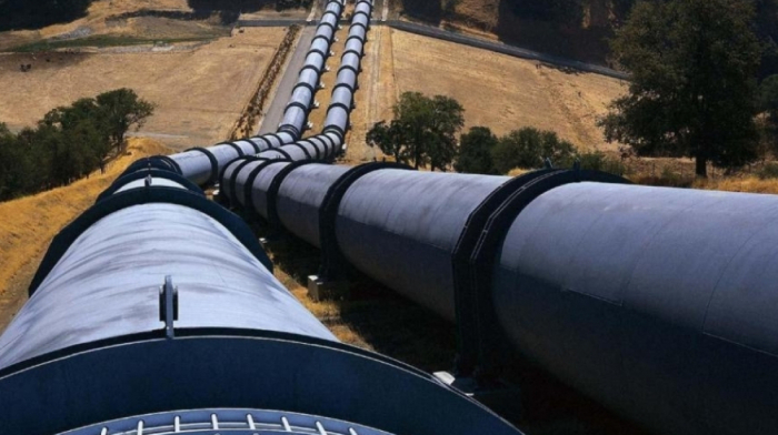 Kazakhstan to boost BTC pipeline oil exports to 1.7 million tonnes in 2025