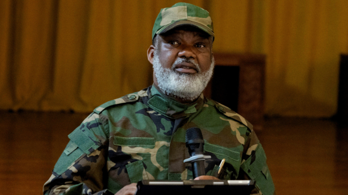 Rebel Leader Vows to Stay in Goma, Advance Towards Kinshasa