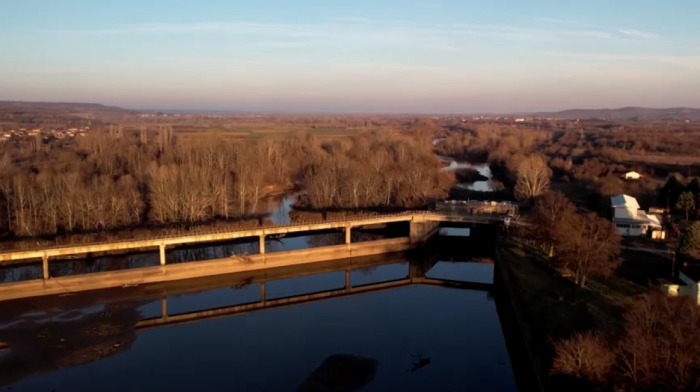 Evros farmers face water crisis: the lifeline from Bulgaria may be cut off