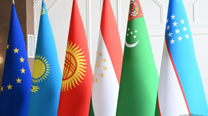 Samarkand will host first-ever C5+EU summit