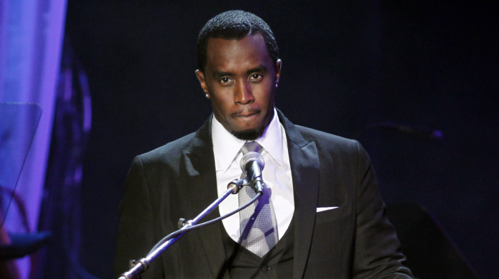 P Diddy faces new trafficking charges