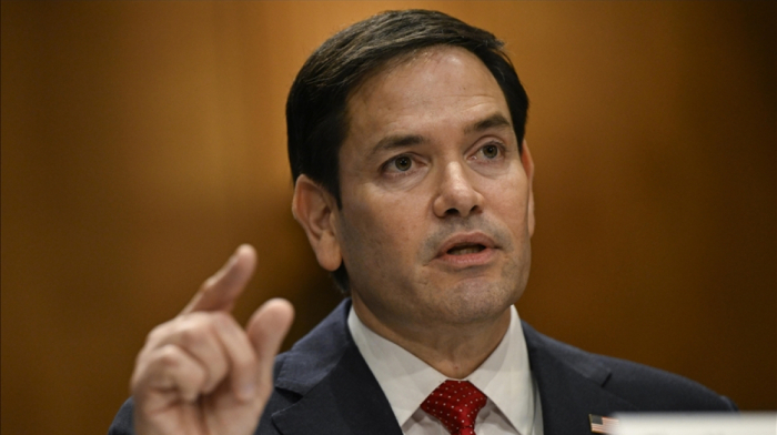 Rubio: Trump’s Greenland purchase plan "not a joke"