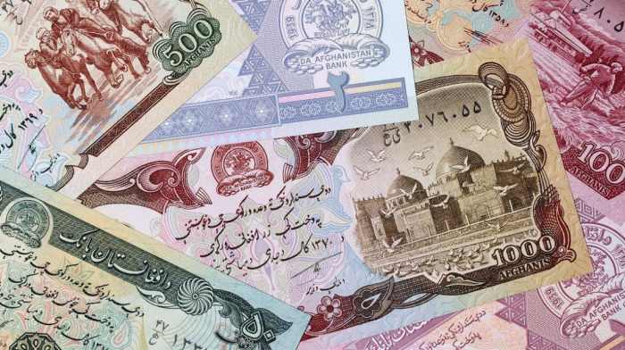 Afghanistan faces currency volatility as commodity prices surge