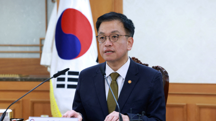 South Korea’s Top Court to Rule on Acting President Choi’s Judicial Delay