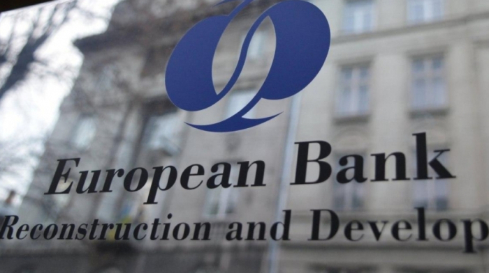 EBRD to expand into sub-Saharan Africa and Iraq, prioritizing support for Ukraine